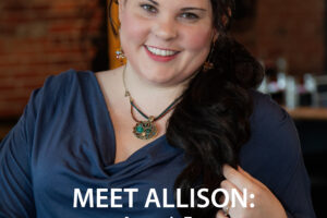 Meet Allison