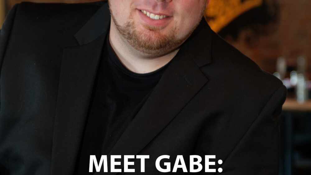 Meet Gabe