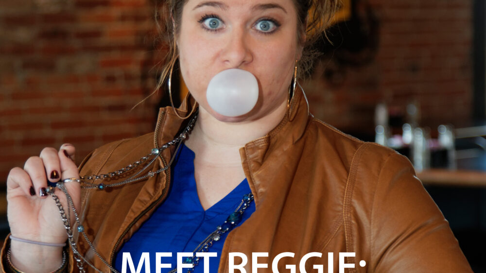 Meet Reggie copy